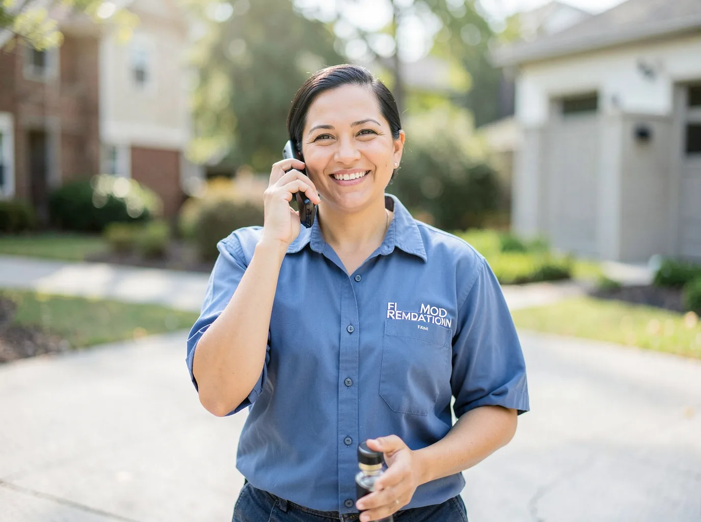 Mold Remediation Waterloo, OH FAQs